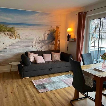 Kleines Glueck Groemitz Apartment Luaran gambar