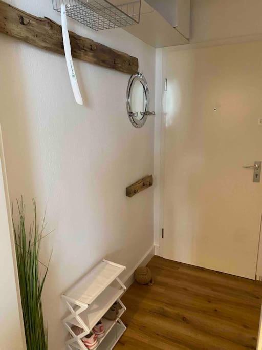 Kleines Glueck Groemitz Apartment Luaran gambar